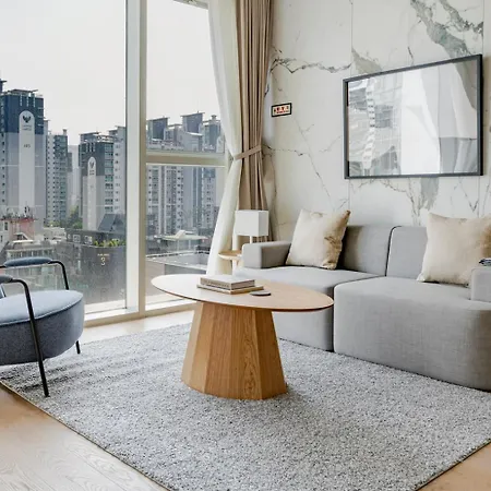 Blueground Id12 Nonhyeon City View Ac Sel-12